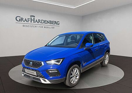 Seat Ateca 2.0 TDI DSG Style NAVI/SHZ/PDC/