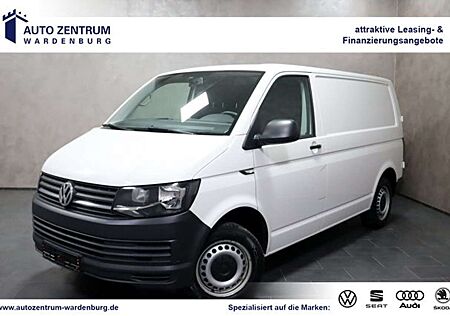 VW T6 Transporter Volkswagen 2.0 TDI Kasten NAVI SHZ 3-Sitzer