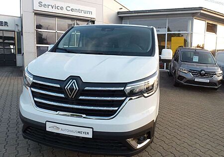 Renault Trafic Komfort L2H1 Dci 150