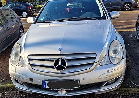 Mercedes-Benz R 320 L CDI 4Matic (251.122)