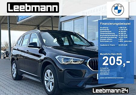 BMW X1 xDrive25e Adv. RFK/AdaptLED 2 JAHRE GARANTIE