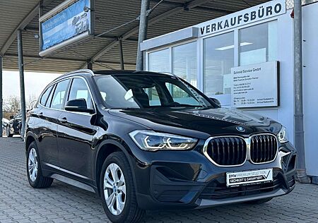 BMW X1 xDrive25e Adv. RFK/AdaptLED 2 JAHRE GARANTIE