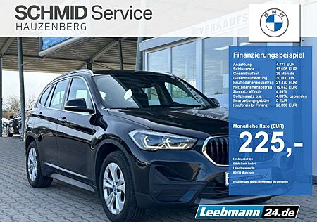BMW X1 xDrive25e Adv. RFK/AdaptLED 2 JAHRE GARANTIE