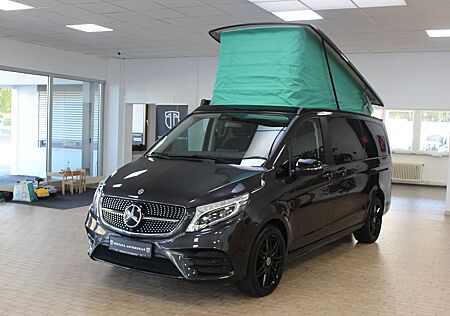 Mercedes-Benz Marco Polo gebraucht kaufen Mercedes-Benz Marco Polo V300 d HORIZON EDITION 4MATIC ArtVenture AMG