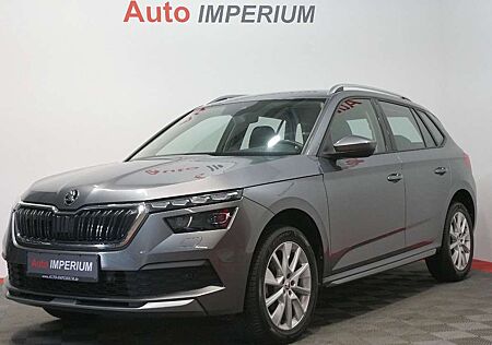 Skoda Kamiq Style 1.5 TSI*TEMP*DAB*LED*RFK*VC*FA