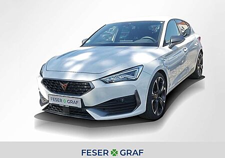 Cupra Leon 1.4 e-Hybrid DSG VZ ACC Navi PDC RFK SHZ