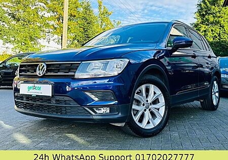 VW Tiguan Volkswagen Comfortline*DSG*KAMERA*NAVI*ACC*ASSISTENT