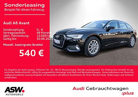 Audi A6 advanced 40 TDI quattro Navi Matrix AHK