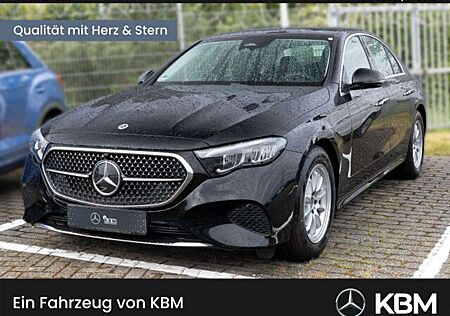 Mercedes-Benz E 200 d AVANTGARDE ADV°DISTR°KEYL°PTS+RFK°WINTER