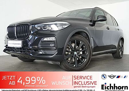 BMW X5 xDrive30d xLine LEDER.HUD.AHK.PGSD.SOFT-CLOSE