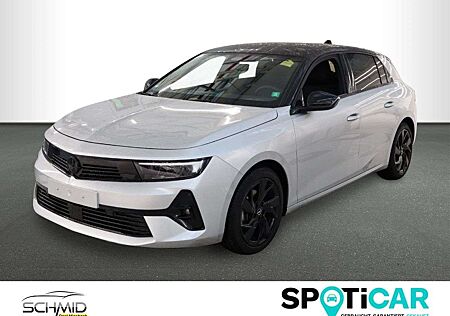 Opel Astra L GS Line *AHK*NAVI*Winterpaket