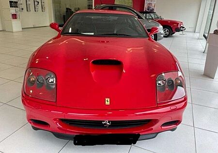 Ferrari 575 M Maranello F1