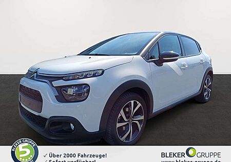 Citroën C3 Citroen PureTech 83 Shine Pack