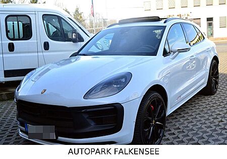 Porsche Macan GTS FACELIFT CHRONO+PANO+BOSE+ACC+PASM