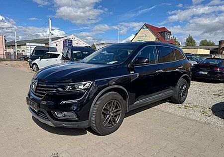 Renault Koleos dCi 175 Intens 4x4 X-Tronic*Led*Nav*LED*