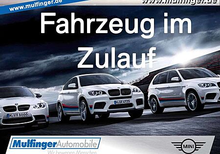 Mini Cooper S Cabrio Navi LED Sportsitz KomfZ.Classic