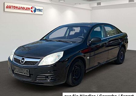 Opel Vectra C 1.8 GTS Edition