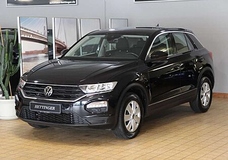 VW T-Roc Volkswagen 2.0 TDI 6-Gang, Navi,Sitzhzg.,PDC...