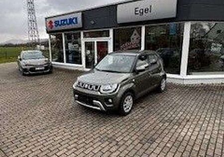 Suzuki Ignis Club