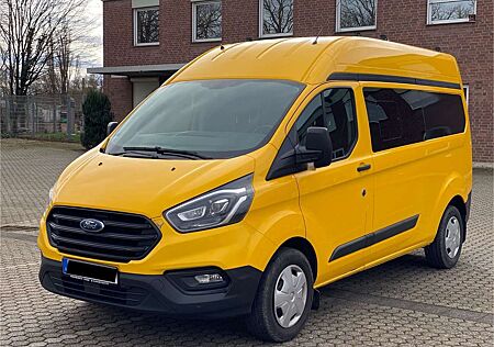 Ford Transit Custom /Tourneo Hochr. Kombi 320 L2 Trend