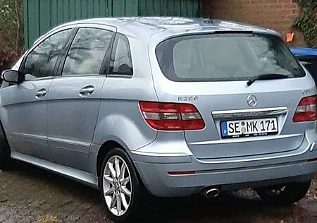 Mercedes-Benz C 230 T 7G-TRONIC Classic