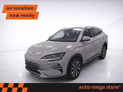 BYD Seal U DM-i 26.6 kWh FWD Comfort 360°/ACC/Navi/LED