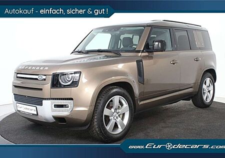 Land Rover Defender 110 P400 XS Edition *AWD*Voll*