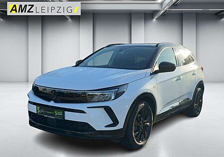 Opel Grandland 1.2 Turbo GS Line *HU/AU neu*