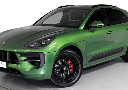 Porsche Macan GTS Approved 11/25 Sportangas.Standh.Sitzbelüft