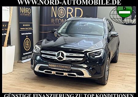 Mercedes-Benz GLC 300 e 4M Exclusive *Distro+*AHK*Memory*MBEAM Exclusive