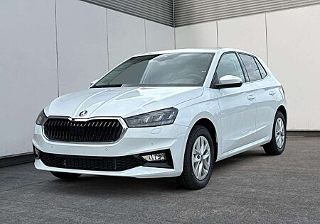 Skoda Fabia Selection ACC+SHZ+KAMERA+PDC+LED 1.0 TSI 85 kW ...