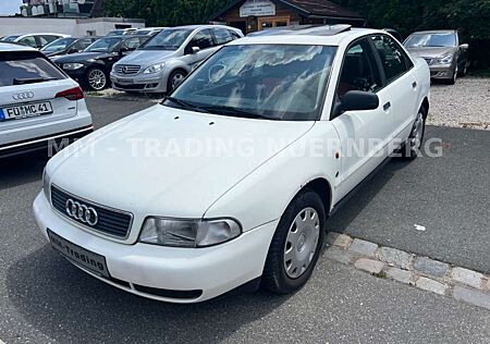 Audi A4 1.6 LIMOUSINE-5GANG-GSD-1.HAND