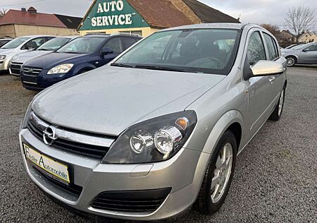 Opel Astra 1.4 Twinport *1.Hand!*Klima*erst 51.000KM*