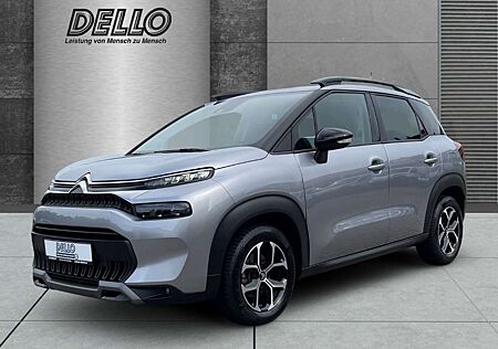 Citroën C3 Aircross Citroen Plus PureTech 110 ,Apple CarPlay, Android, Klimaa