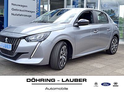 Peugeot 208 208 1,2 PureTech Active Klima LED PDC USB+DAB