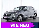 VW T-Roc Volkswagen Sport LED|Kamera|ACC|Navigation|SHZ|PDC