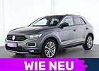 VW T-Roc Volkswagen Sport LED|Kamera|ACC|Navigation|SHZ|PDC