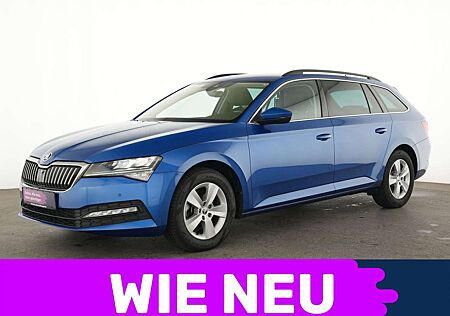 Skoda Superb Ambition Sitzheizung|Business|Kamera|ACC|