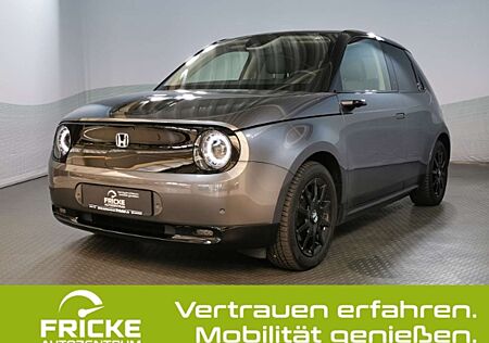 Honda e LED-Sitzheizung+Rückfahrkamera+Navigation+Keyless
