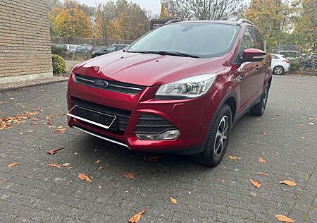 Ford Kuga Sync Edition