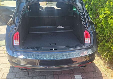 Opel Insignia Sport