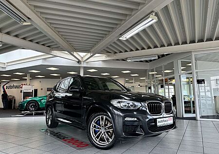 BMW X3 xDrive 30d M Sportpaket AUT./LED/STANDHE/PANO
