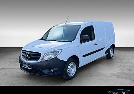 Mercedes-Benz Citan 109 CDI extralang Klima