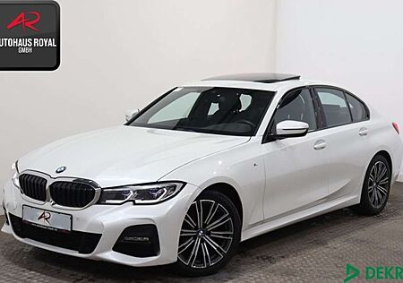BMW 320 d xDrive M SPORT LIVE-COCKPIT,KEYLESS,HIFI