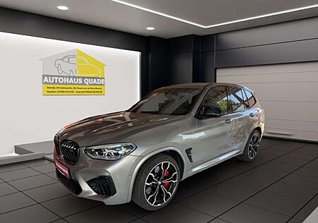 BMW X3 M Competition EU6d Competition Garantie- 3/26