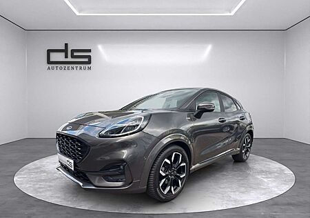 Ford Puma Hybrid ST-Line X*Navi*LED*Kamera*SHZ