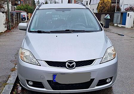 Mazda 5 1.8 Comfort