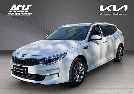 Kia Optima 2.0 VISION NAVI KAMERA BLUETOOTH