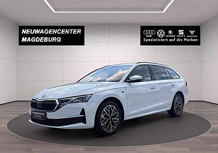 Skoda Octavia 2.0 TDI DSG TOUR*ST.HZG*MATRIX*HUD*PANO*360°*AHK*e