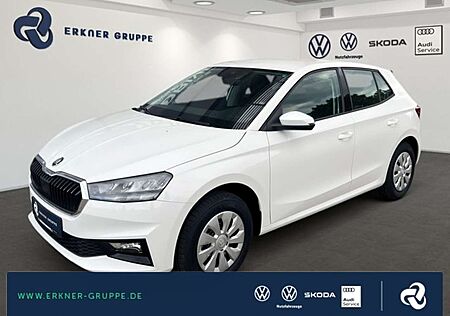 Skoda Fabia 1.0 TSI Selection LED+KLIMA+TEMPOMAT+SITZHZ+++